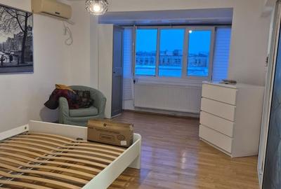 Garsonieră decomandată în Cișmigiu - 2