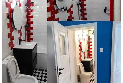 Apartament cu 2 camere semidecomandat în Floreasca - 3