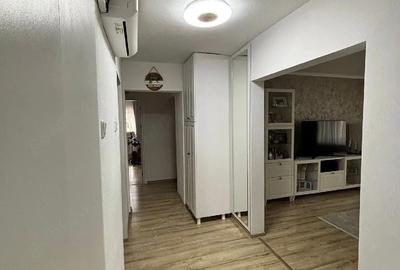 Apartament cu 5 camere decomandat în Central - 2