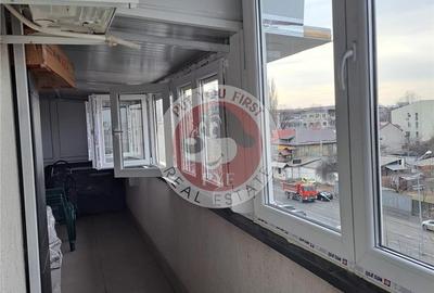 Lidl Uverturii | Apartament 2 camere | Semidecomandat | 63mp | B12192 - 2