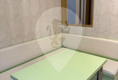 Apartament cu 2 camere semidecomandat în Central - 18