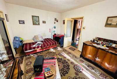 Ciurchi Tatarasi, Tudor Center, 3 camere, etaj 2 - 6