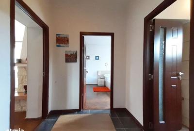Apartament cu 2 camere decomandat, mobilat în Centrul Istoric - 9