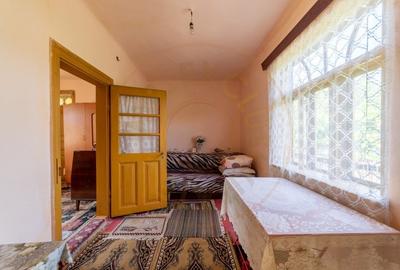 Casa batraneasca - Glambocelu, com. Bogati, Arges! - 16