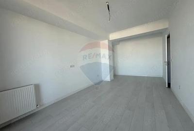 Apartament de vanzare in zona Inel II Solid House Dezrobirii Constanta