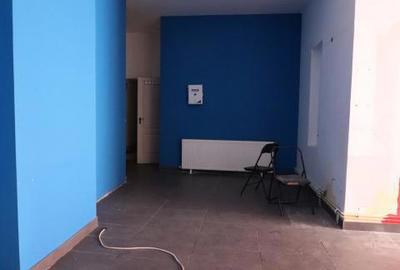 Spațiu comercial, de 82 mp, în Gării - 2