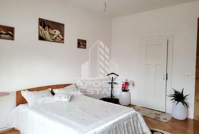 Apartament 3 camere, 112 mp, clădire istorică - Zona Iosefin - 11
