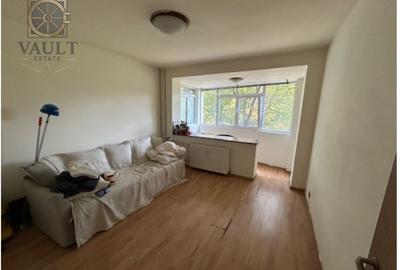 Apartament 2 camere Basarabia-Diham-Posibilitate de montare centrala termica - 2