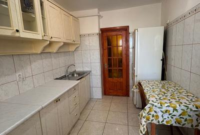 Apartament cu 2 camere decomandat în Siderurgiștilor - 2