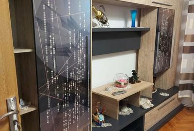 Apartament cu 2 camere decomandat în Grâușorul - 1