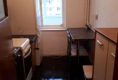 Apartament cu 2 camere semidecomandat în Exterior Vest - 3