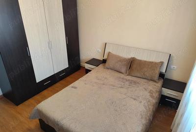Apartament cu 2 camere decomandat în Mazepa 2 - 3