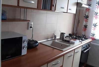 Garsonieră decomandată în Central - 1