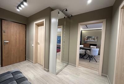 Apartament cu 3 camere decomandat, mobilat în Astra - 7