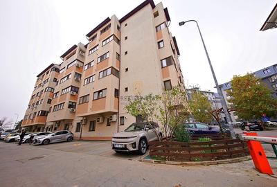 Apartament 2 camere, 1/5, Bd. Metalurgiei, Comision 0% - 18