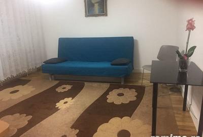 Garsonieră decomandată în Panduri - 2