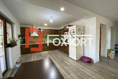 Casa individuala cu garaj Mosnita 5 Camere, 181 mp Utili - ID V3927 - 3