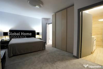 Apartament cu 4 camere decomandat în Primăverii - 11