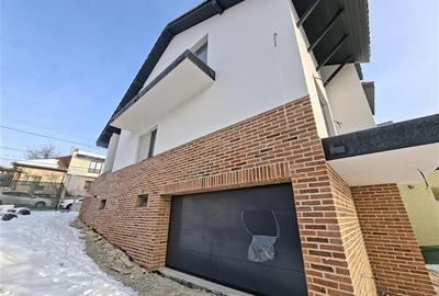 Casă individuală cu 5 camere cu Canalizare în Dâmbul Rotund - 2