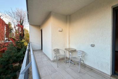 4 Camere || Dorobanți || Terase + Parcare || Complex Securizat - 9