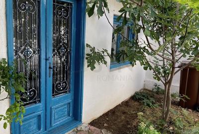 Casă individuală cu 6 camere cu Canalizare în Domenii - 16