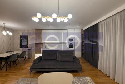 Apartament cu 2 camere decomandat, mobilat în Șoseaua Nordului - 9