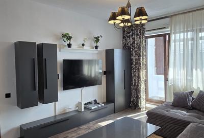 Apartament cu 2 camere decomandat în Sălaj - 5
