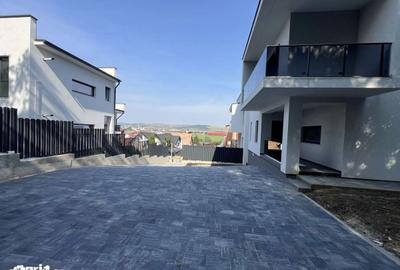 Casă cu 3 camere cu Teren 400 Mp în Apahida - 13