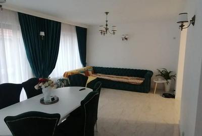 Casă cu 5 camere cu Teren 400 Mp în Haieu - 4