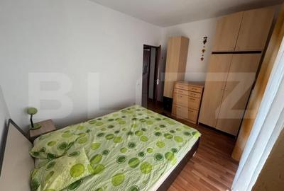 Apartament cu 3 camere decomandat, mobilat în Florești - 5