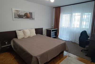Apartament cu 3 camere în Între Lacuri - 2
