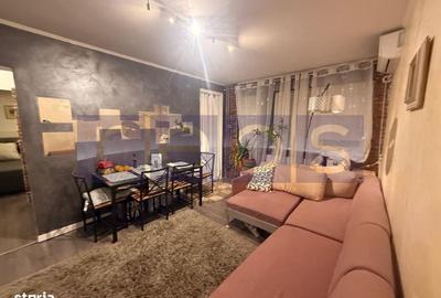 Apartament cu 3 camere în Camil Ressu - 6