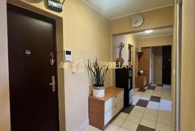 Apartament cu 3 camere decomandat, mobilat în Brâncoveanu - 14
