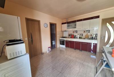 Urgent! Casa de vanzare 77 mp + 950 curte,114900 euro, com. Luna,Campia Turzii. - 9