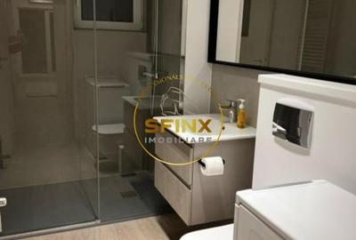 Apartament cu 4 camere decomandat, mobilat în Decebal - 9