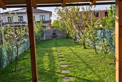 Casă cu 4 camere cu Canalizare în Calea Urseni - 35