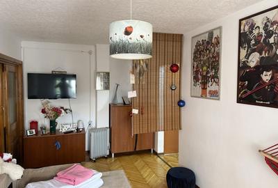 Apartament cu 3 camere decomandat în Dragoș Vodă - 3