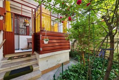 O% Comision Apartament 3 camere, 81 mp,doua bai, zona Parcului Central - 23