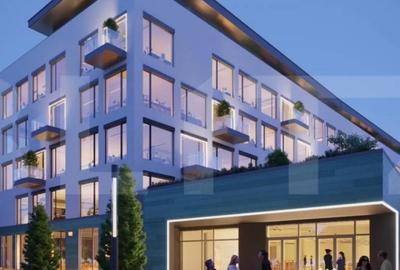 Spațiu comercial, de 670 mp, în Mănăștur - 4