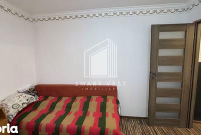 Apartament cu 2 camere semidecomandat în Botizului - 5