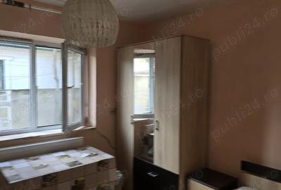 Garsonieră semidecomandată în Trocadero - 2