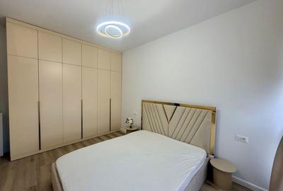 Apartament cu 2 camere decomandat în Torontalului - 7