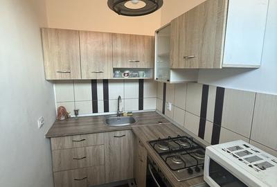 Garsonieră în Central