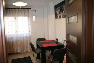 Apartament cu 2 camere decomandat, mobilat în Aradului - 4
