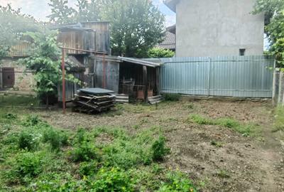 Casă cu 2 camere în Central - 8