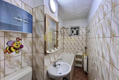 Apartament cu 2 camere semidecomandat în Vest - 5