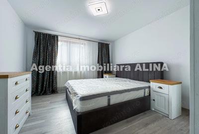 OFERTA!!! Prima inchiriere, TOTUL NOU! De inchiriat, Casa pe un singur nivel in Deva, zona Viile Noi - 11