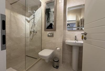 Apartament de top, 2 camere, 55 mp, mobilat modern - Dumbravita - 6