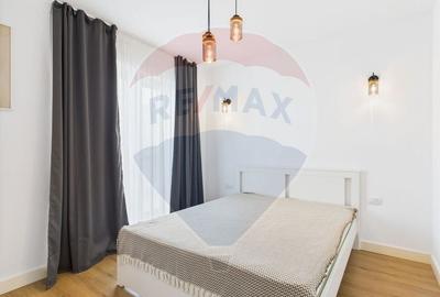 Apartament 2 camere  2 bai si terasa - Onix North Park Residence - 5