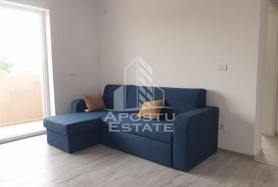 Apartament cu 2 camere in Giroc, loc de parcare - 2